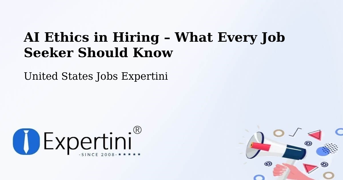 AI Ethics in Recruitment & Hiring – Dothan - Dothan, United States Jobs Expertini