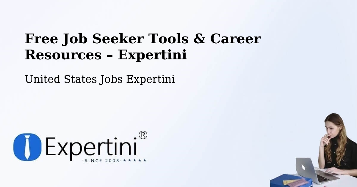 Free Job Seeker Tools & Career Resources – Dothan - Dothan, United States Jobs Expertini