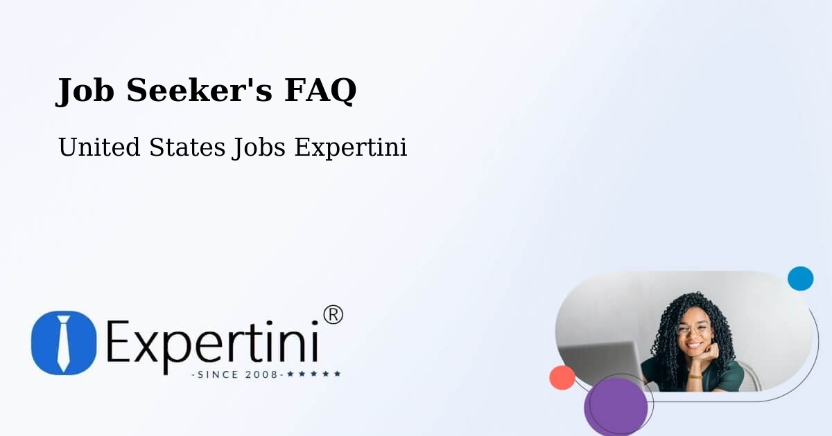 Job Seeker FAQ – Dothan - United States Jobs Expertini