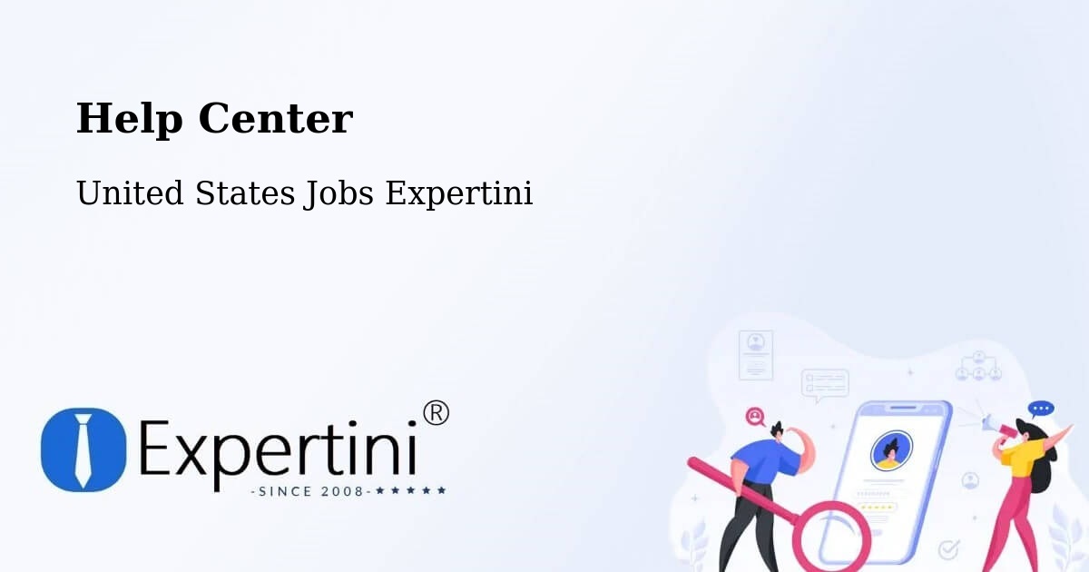 Help Center – Dothan - United States Jobs Expertini