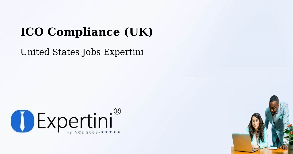 UK Data Protection & ICO Compliance – Dothan - United States Jobs Expertini
