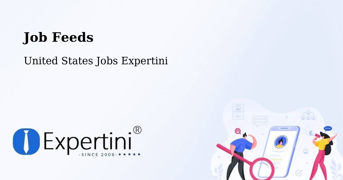 Job Listings Feed – Dothan - United States Jobs Expertini