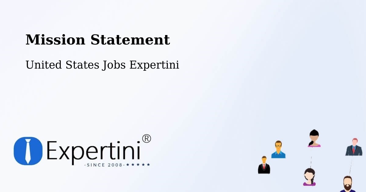 Corporate Mission – Dothan - United States Jobs Expertini