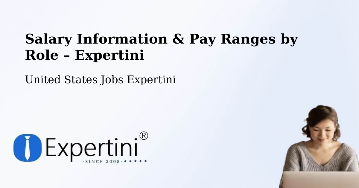 Salary Information & Pay Ranges – Dothan - Dothan, United States Jobs Expertini