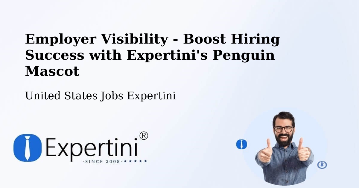 CV and Resume Visibility Optimization – Dothan - United States Jobs Expertini
